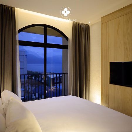 Chun Mure Hotel Dahan Ngoại thất bức ảnh