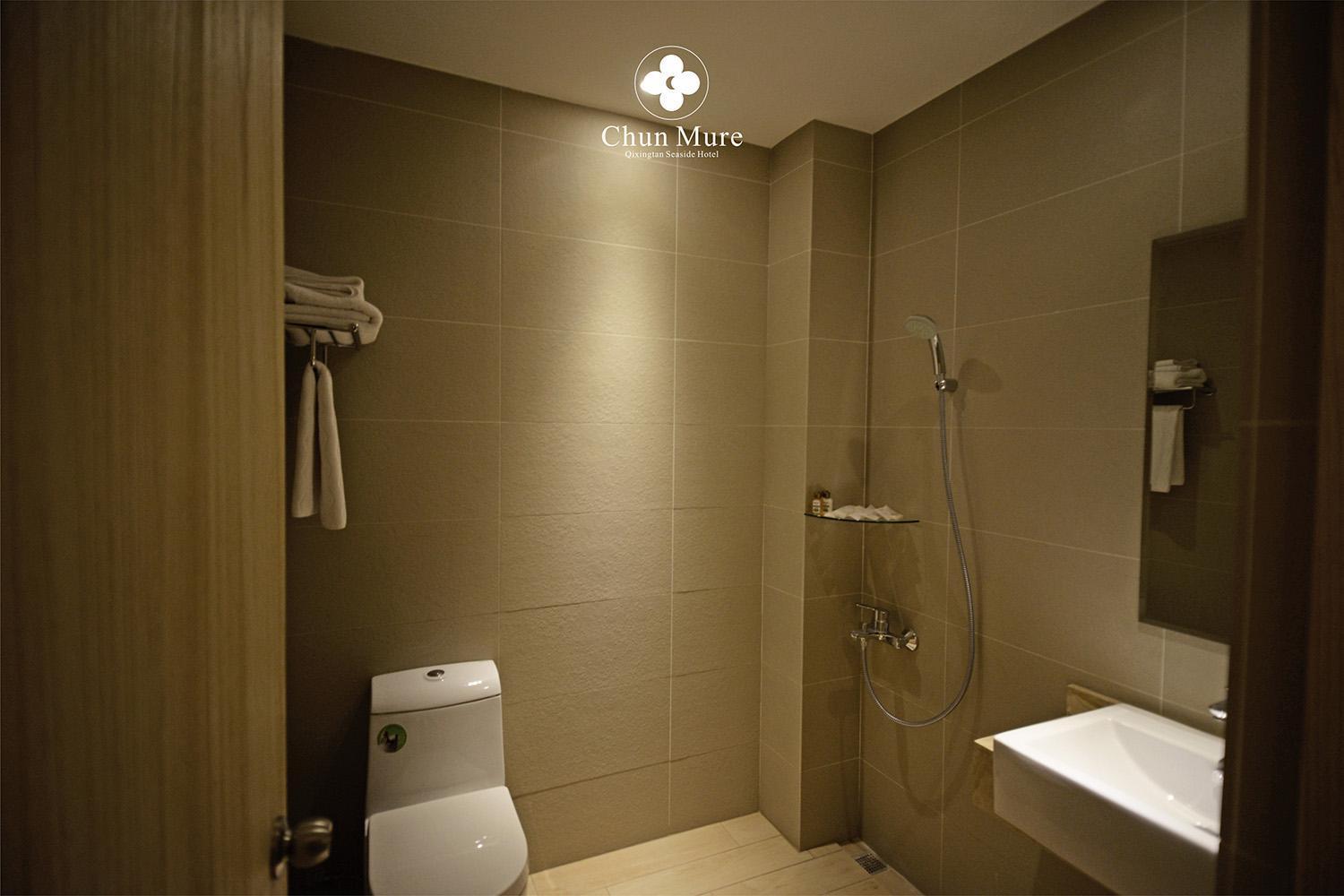 Chun Mure Hotel Dahan Ngoại thất bức ảnh