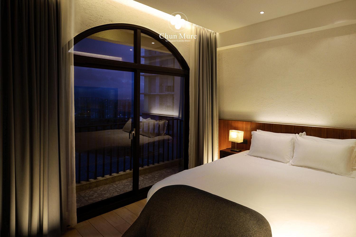 Chun Mure Hotel Dahan Ngoại thất bức ảnh