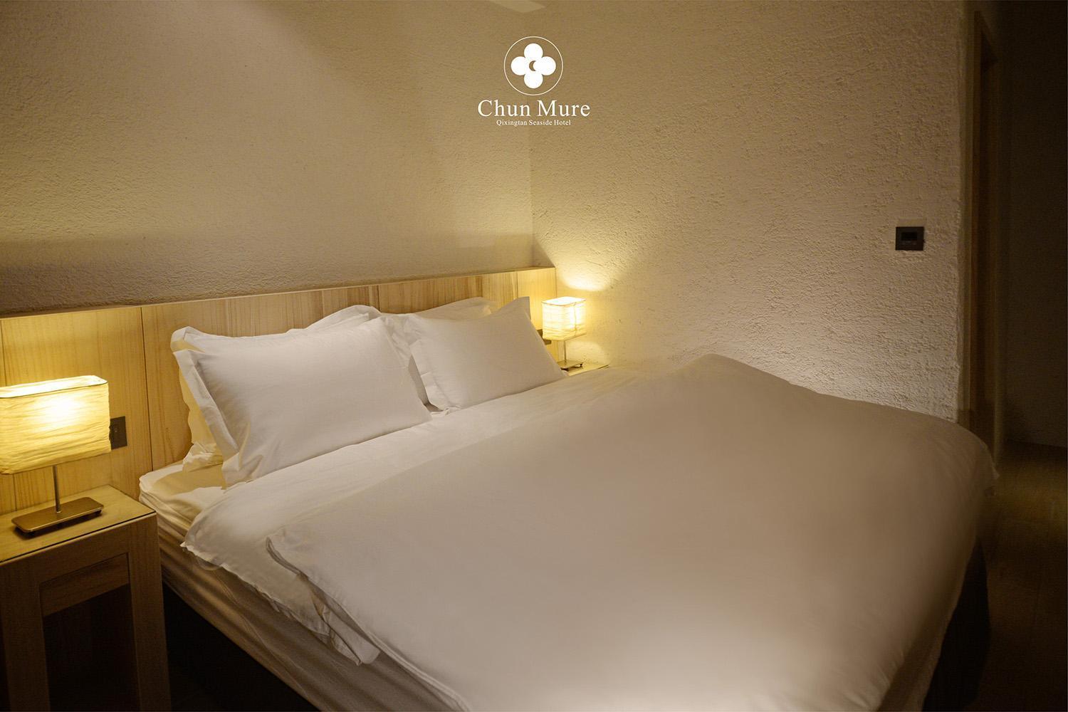 Chun Mure Hotel Dahan Ngoại thất bức ảnh