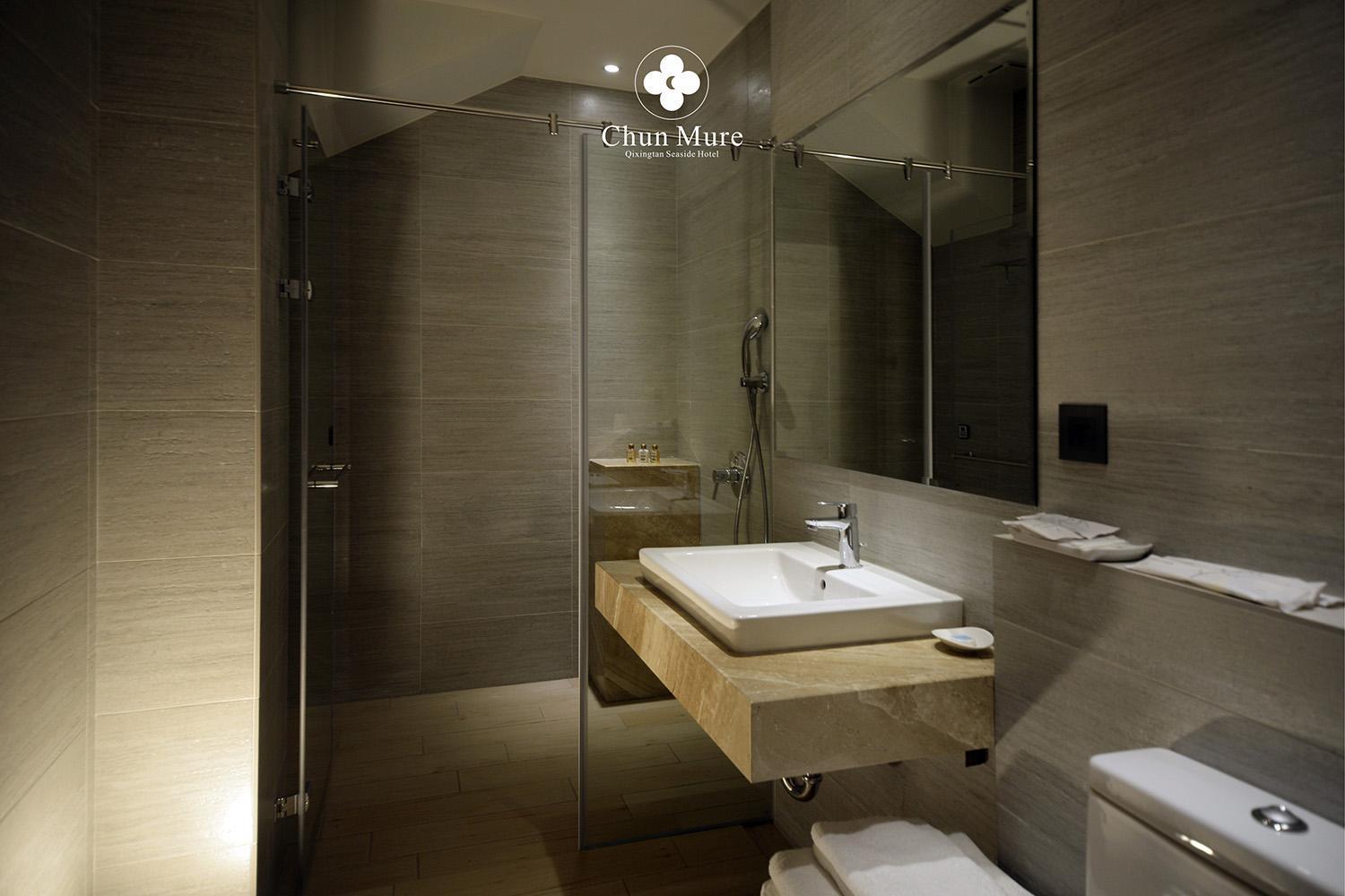 Chun Mure Hotel Dahan Ngoại thất bức ảnh