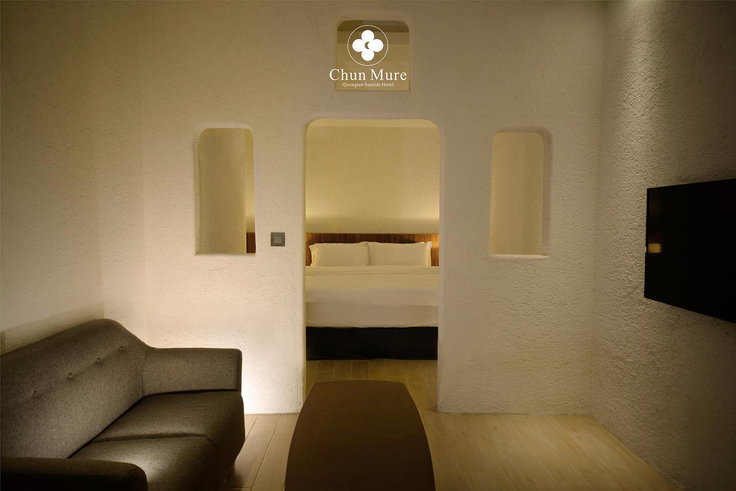 Chun Mure Hotel Dahan Ngoại thất bức ảnh