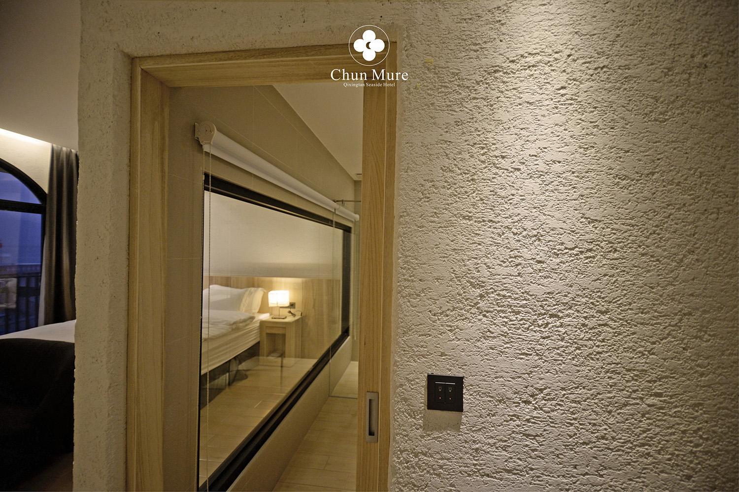 Chun Mure Hotel Dahan Ngoại thất bức ảnh